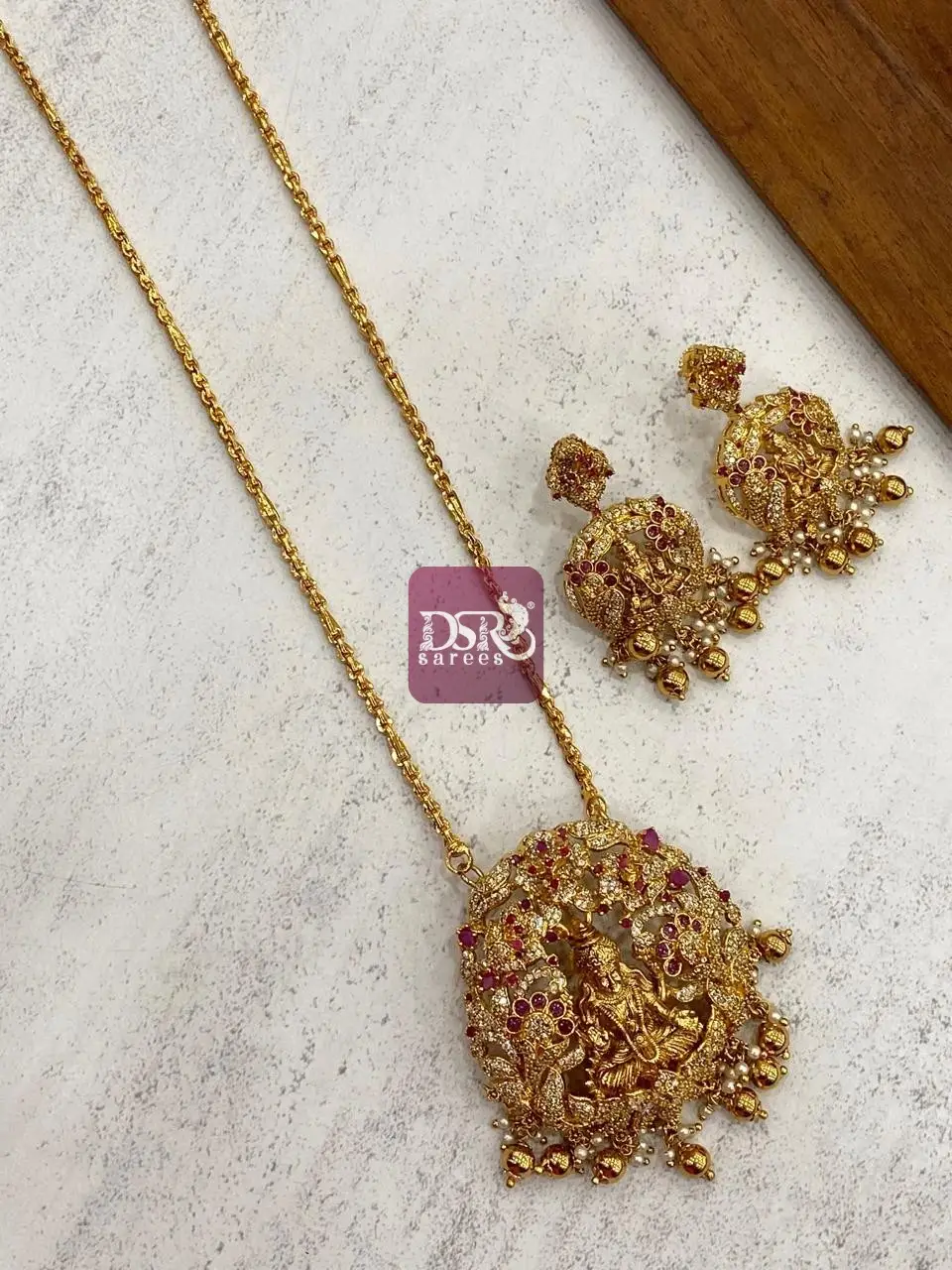Dolar Chain