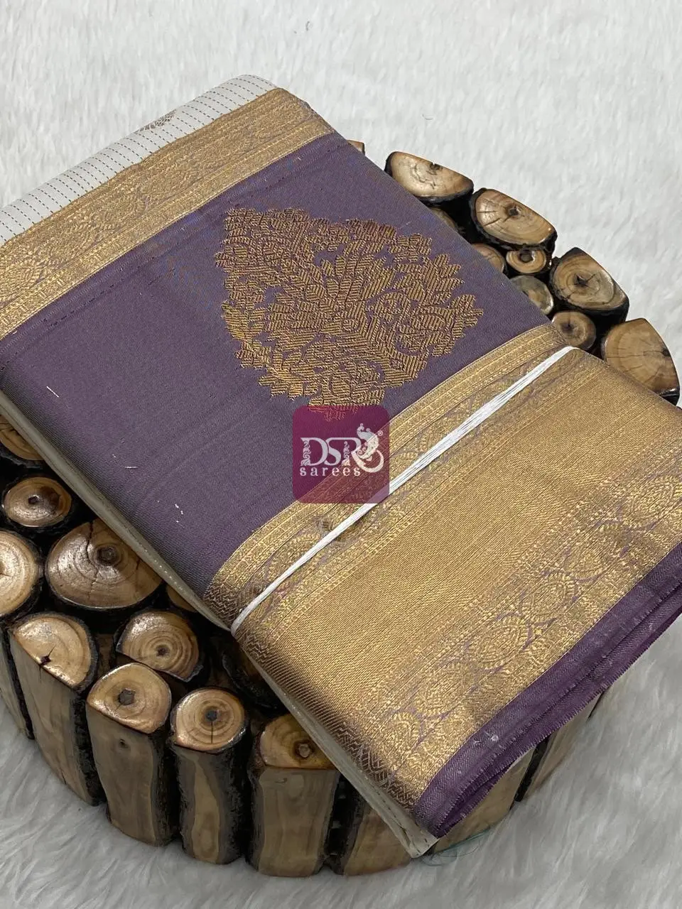 Vairaoosi Kanchipuram Silk Sarees