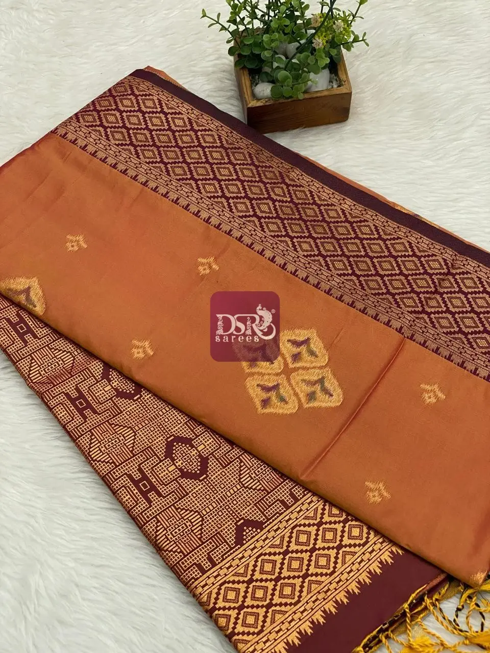 Premium Luxury Silk
