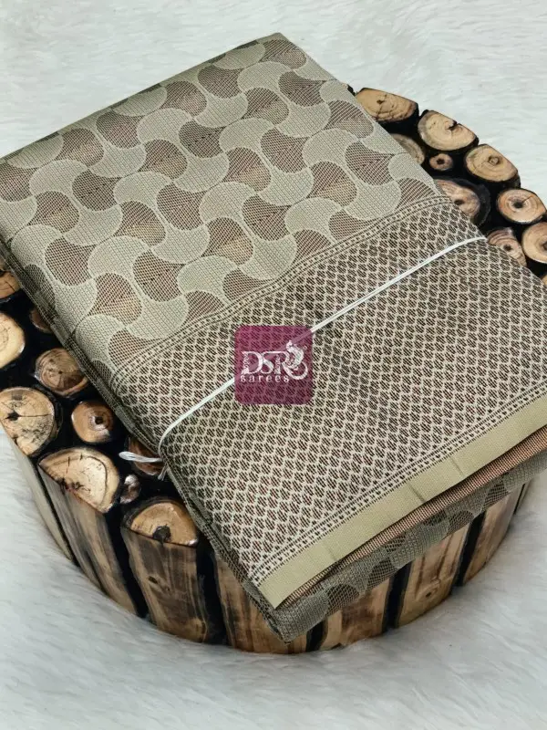 Semi Soft Silk Sarees