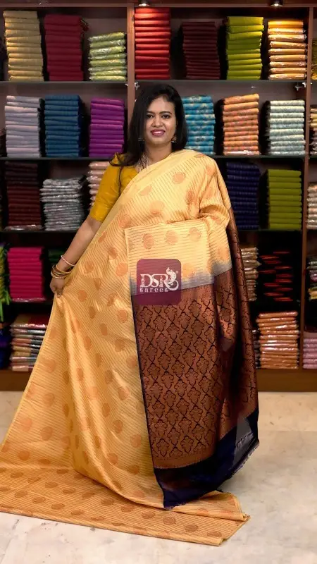 Premium Soft Silk