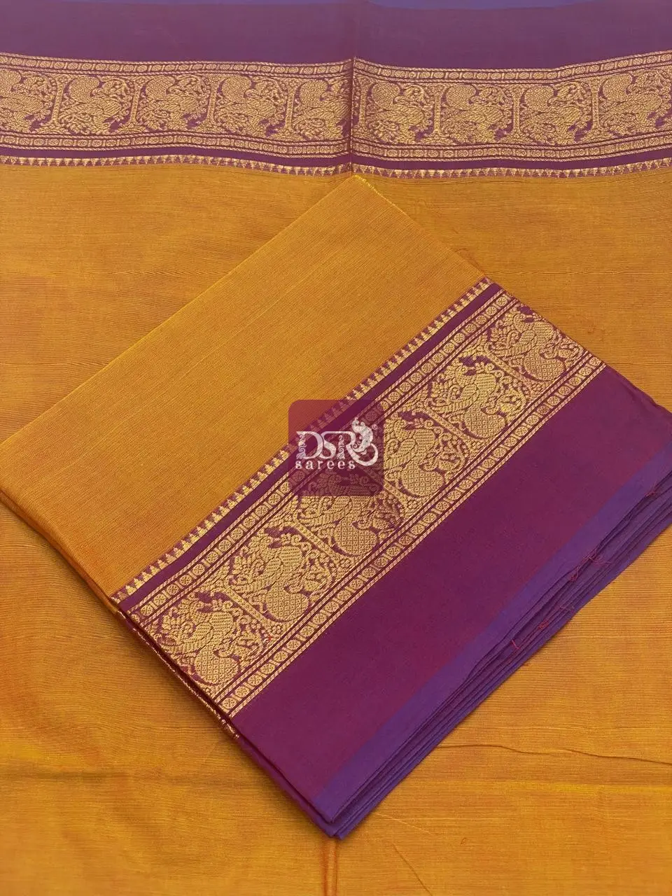 Chettinadu Cotton Salwar - vol2