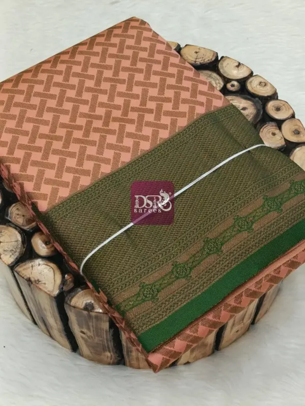 Semi Soft Silk Sarees