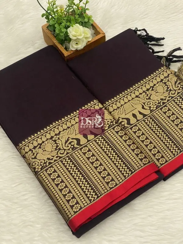 Narayanpet Anarkali Unstitched Salwar Sets