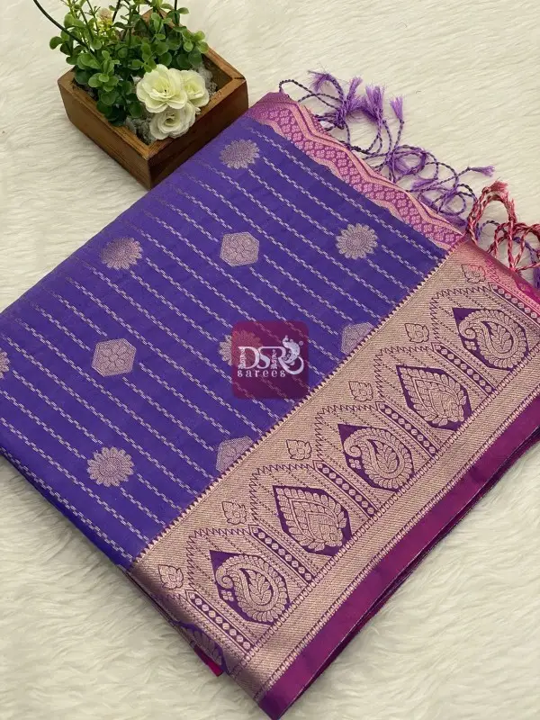 Neem Luxury Silk Sarees- Vol 1