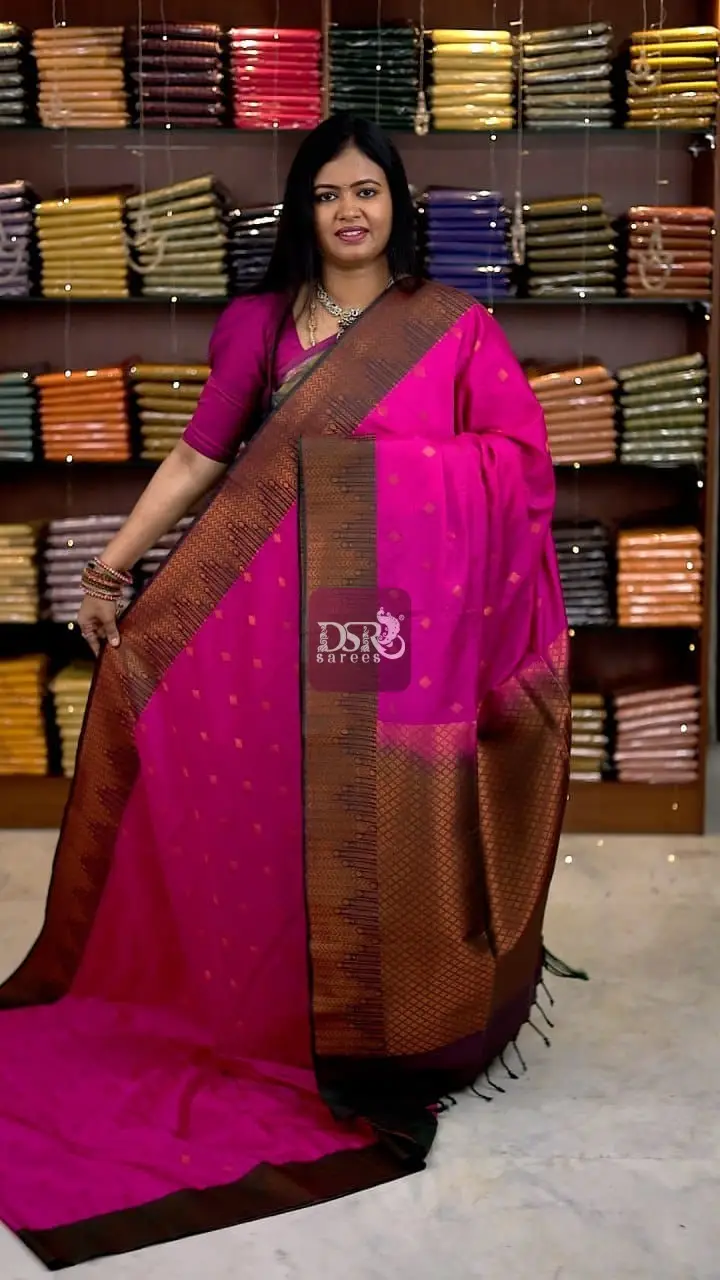 Slub Silk Sarees vol - 2