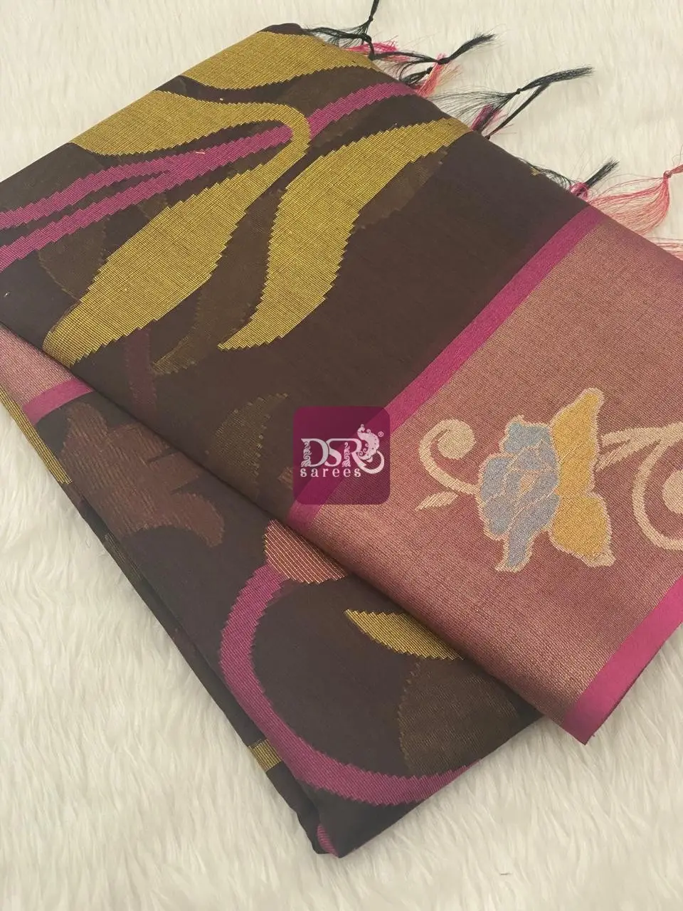 Pochampally Sico Sarees
