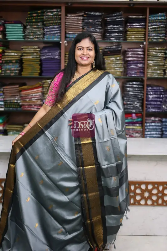 Kalyani Silk Sarees