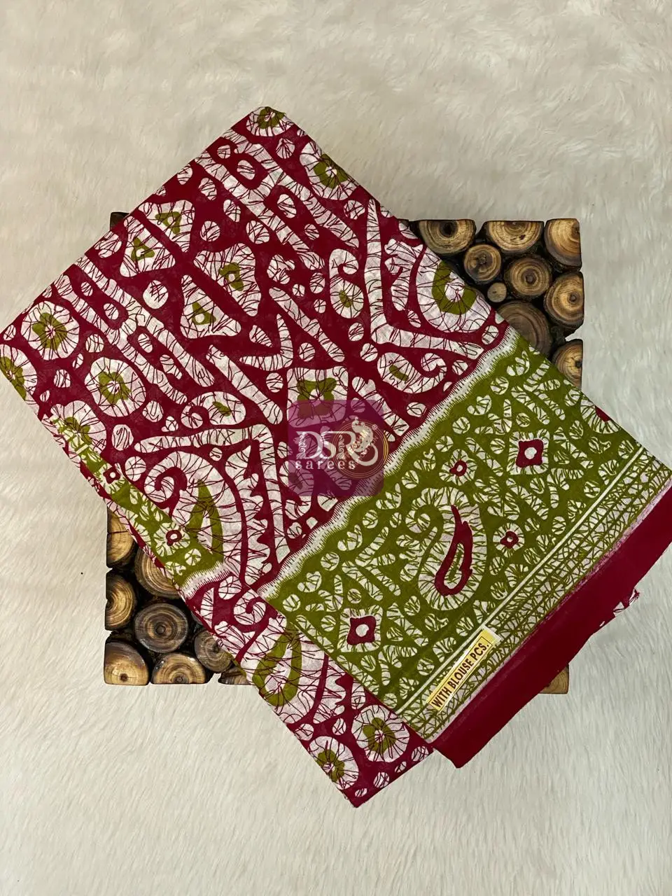 Mul mul cotton