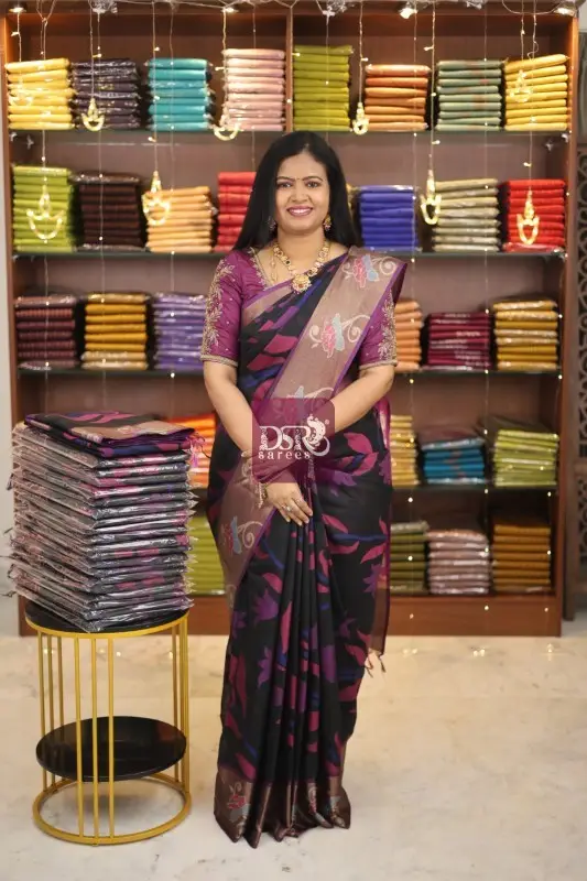 Pochampally Sico Sarees