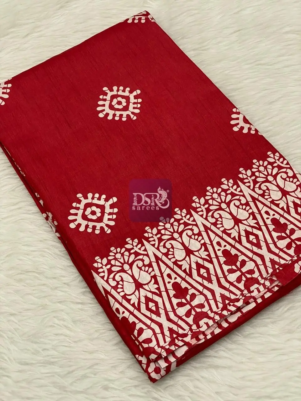 Semi Malai Silk - vol1