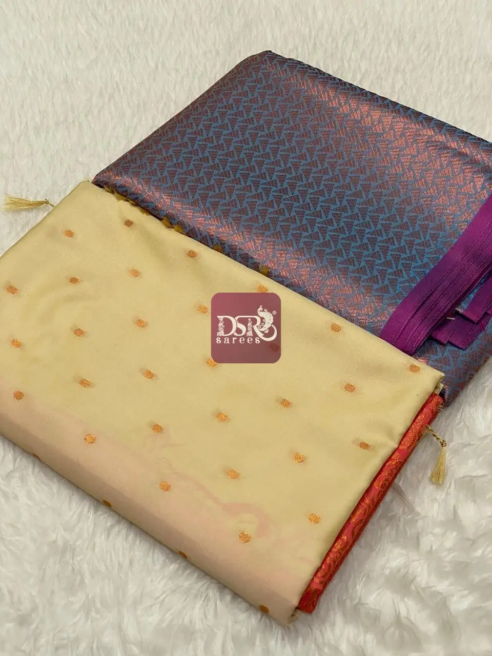 2 Sarees 999 Offer Vol 1