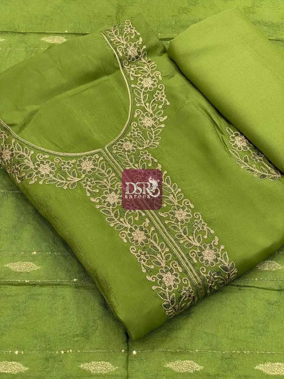 Designer Salwar-VOL3