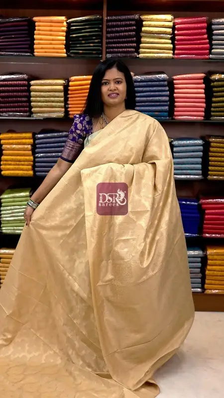 Banarasi Soft Cotton