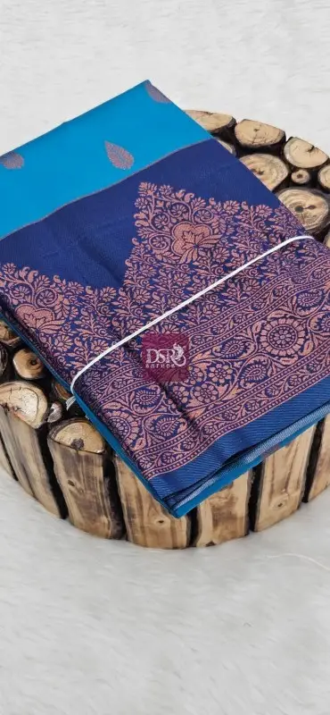 Semi Bridal Sarees