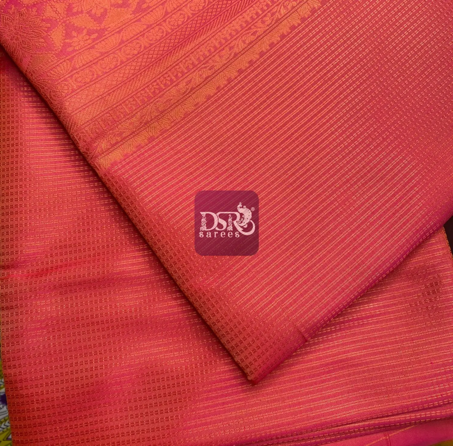Premium Kanchi Vairaoosi Soft Silk