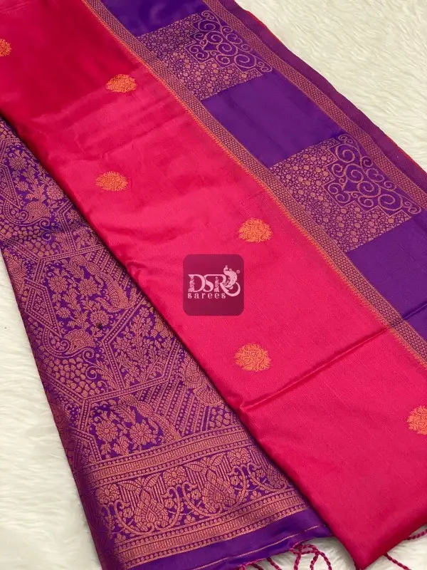 Premium Luxury Silk