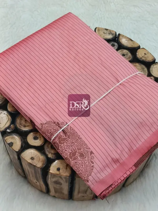Semi Soft Silk Sarees - VOL1