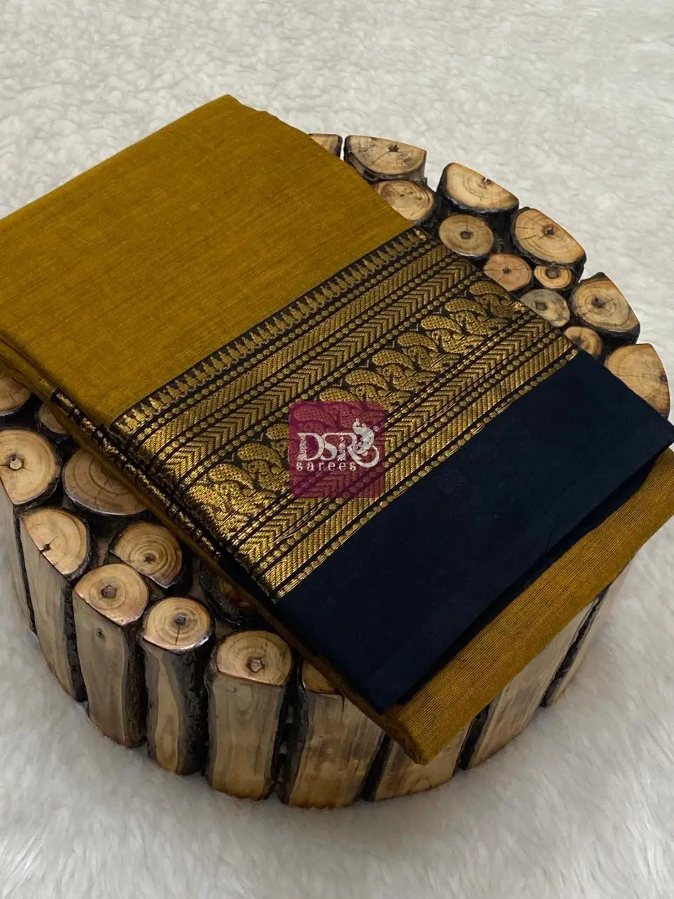 Chettinadu Cotton Saree-VOL3