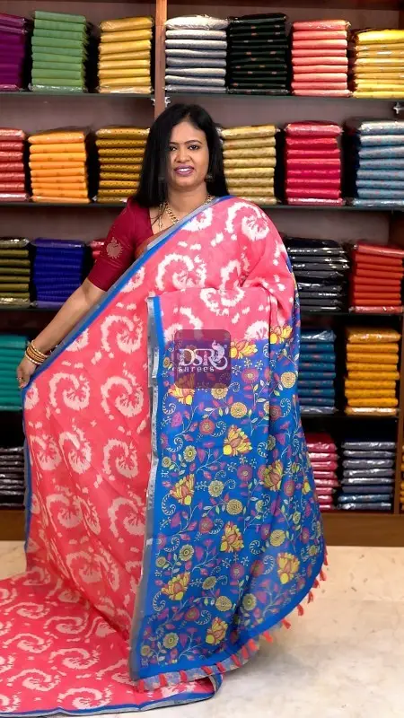 Linen Khadhi cotton - vol1