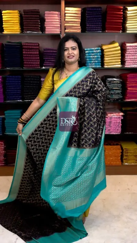 Premium Viscose By Georgette Saree -vol4