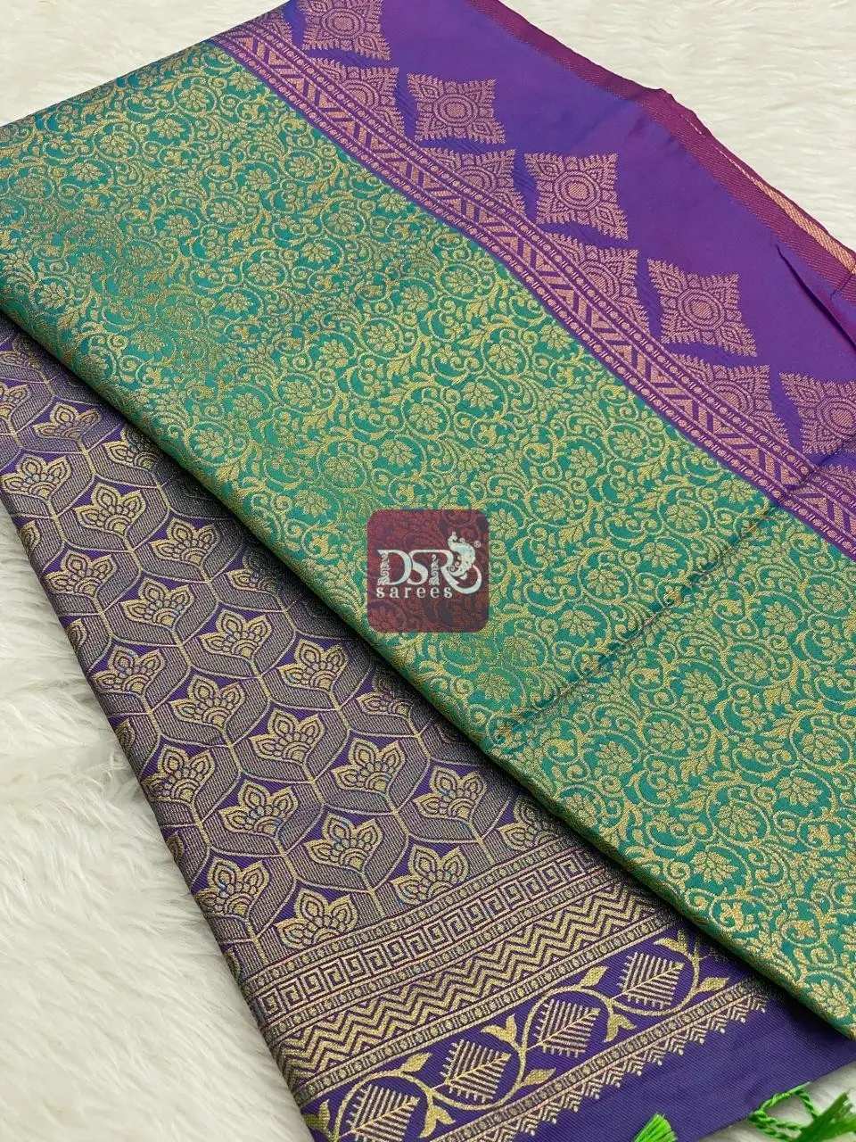 Premium Luxury Silk