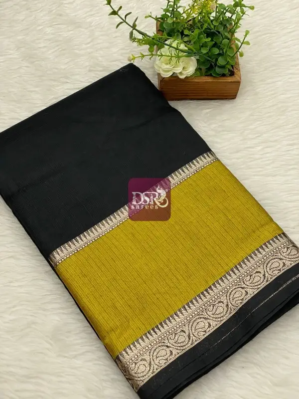 Kota Silk Sarees