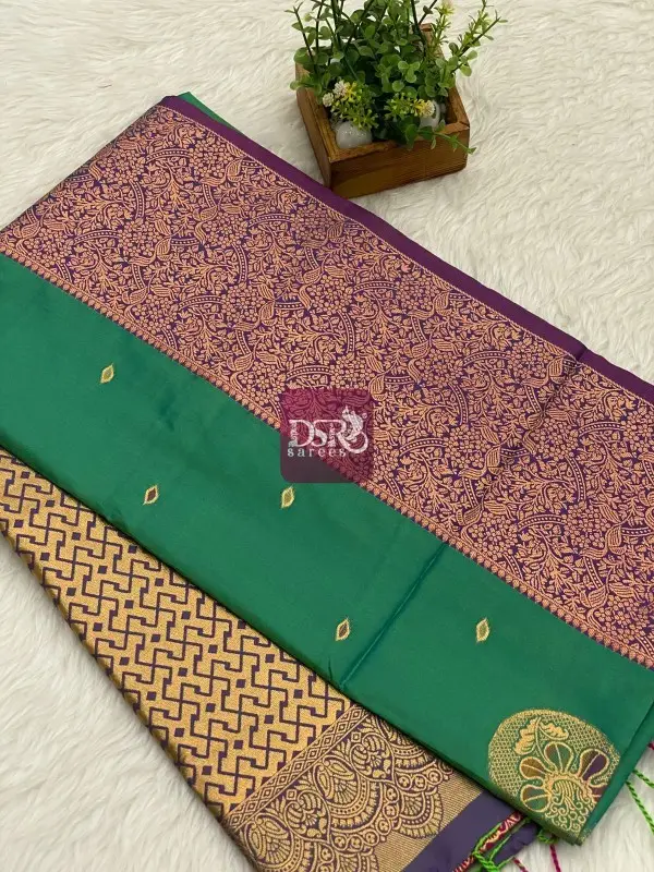 Premium Luxury Silk