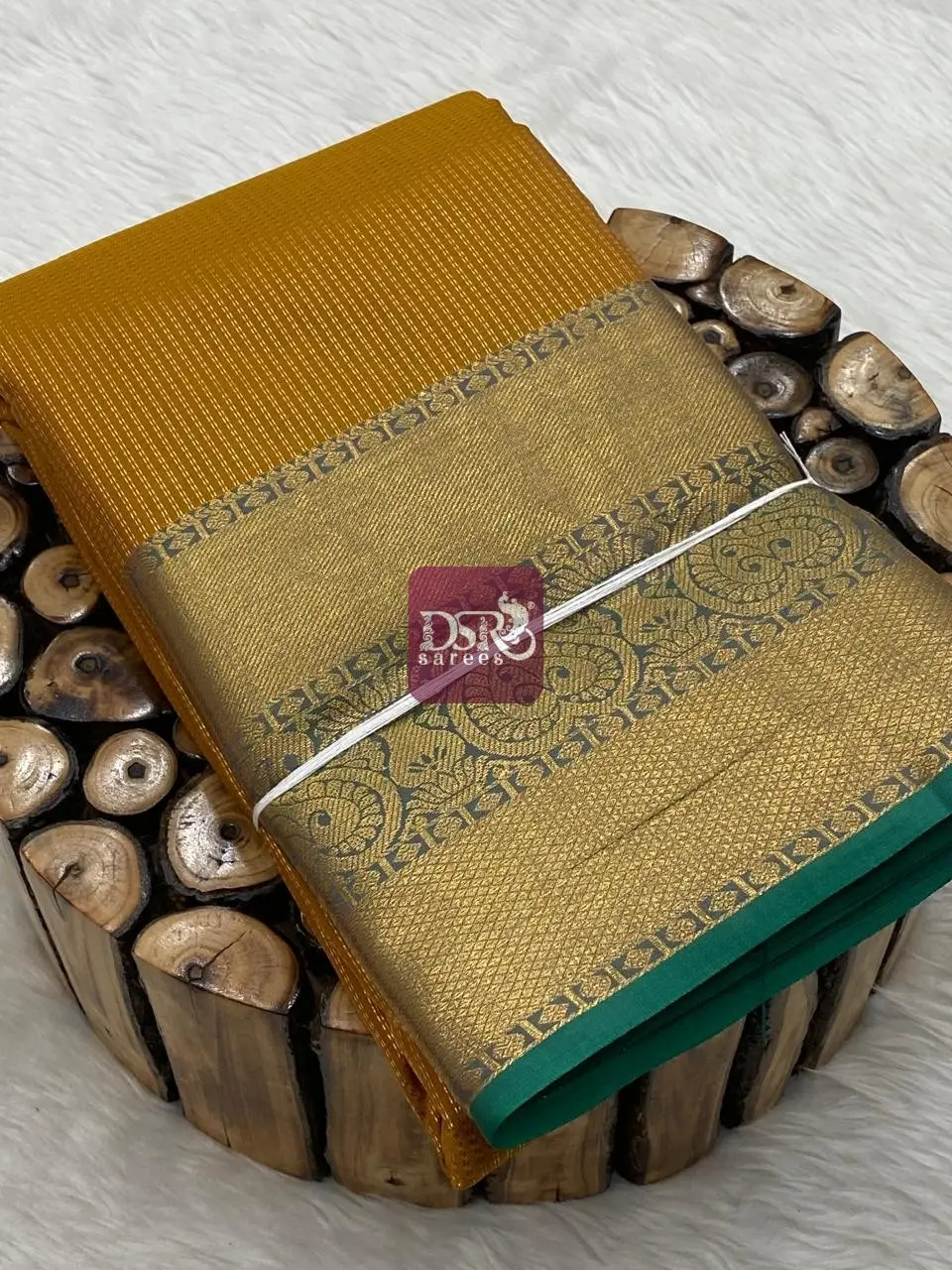 Premium kanchi Vairaooshi Sarees