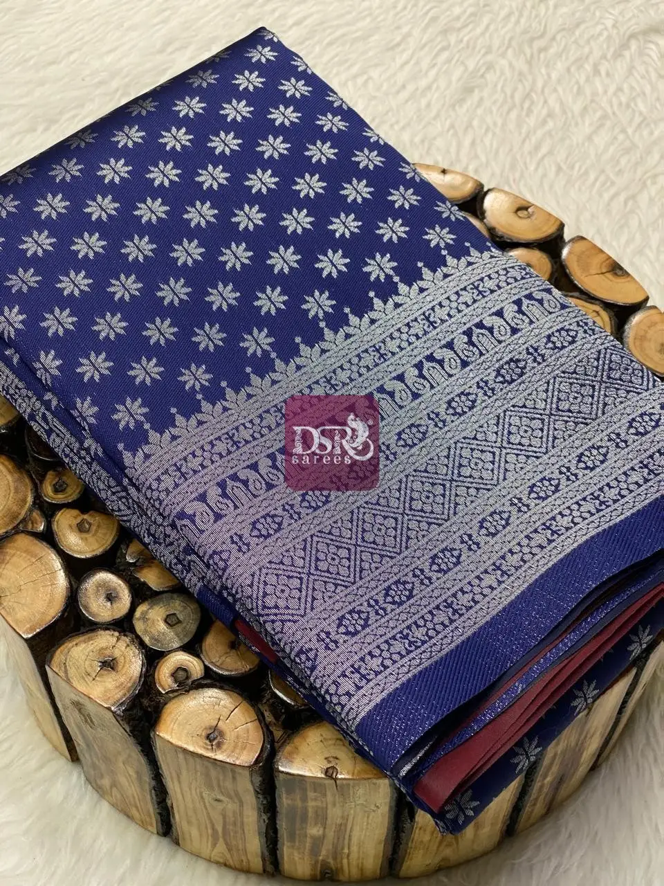 2 Sarees 799 Offer - Vol1