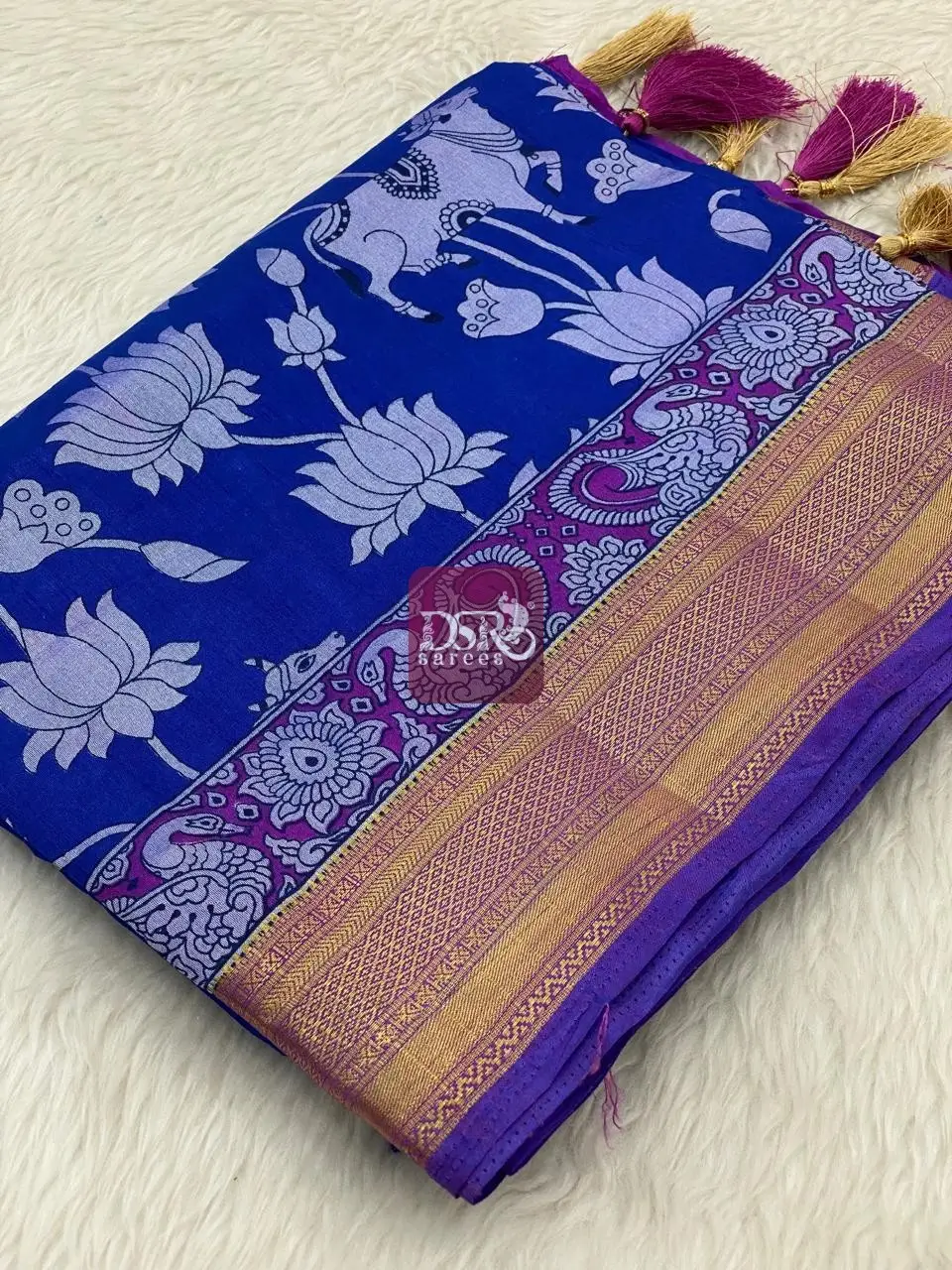 Patola Silk Sarees -VOL2