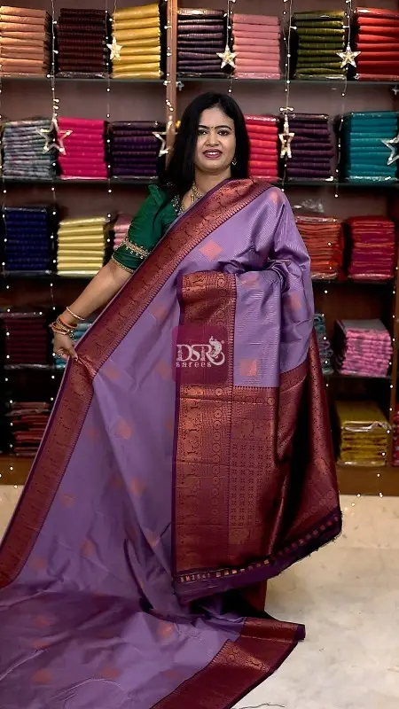 Semi Bridal Sarees