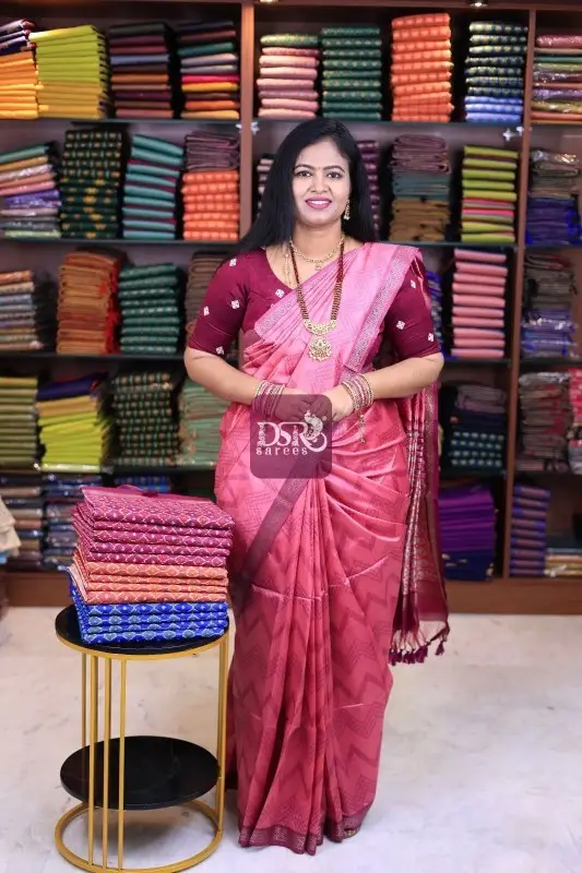 Raw Silk Patola Sarees