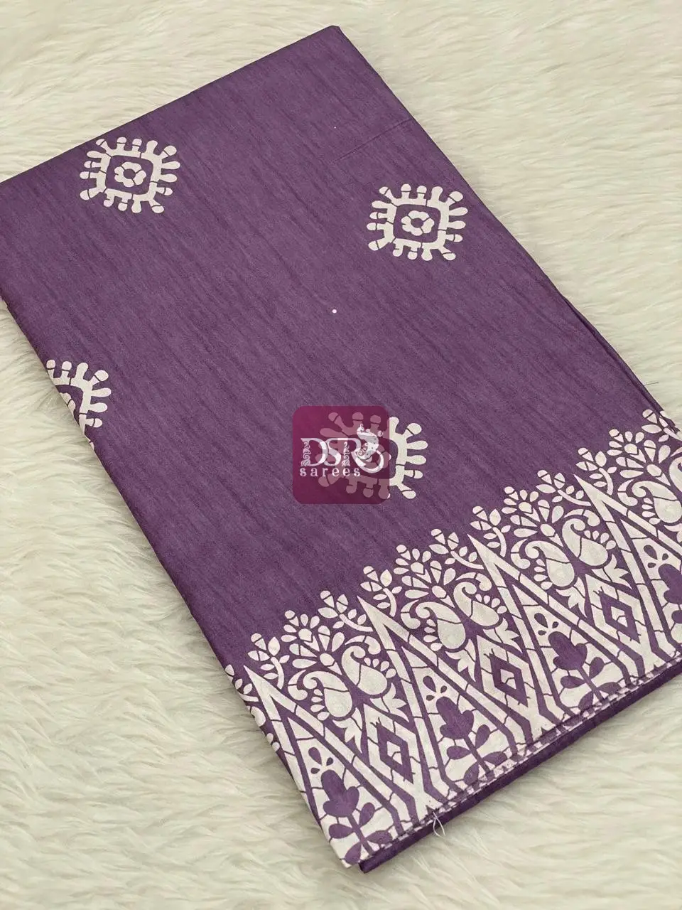 Semi Malai Silk - vol1