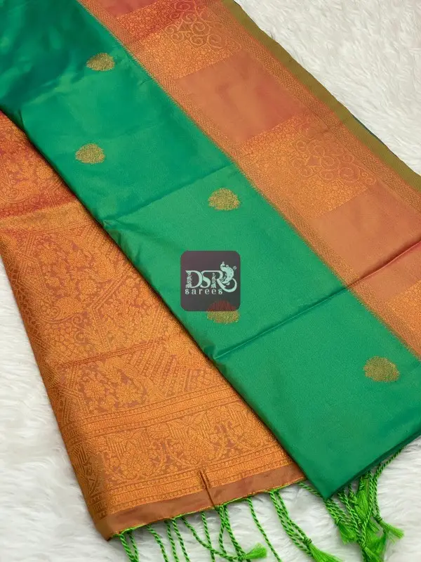 Premium Luxury Silk