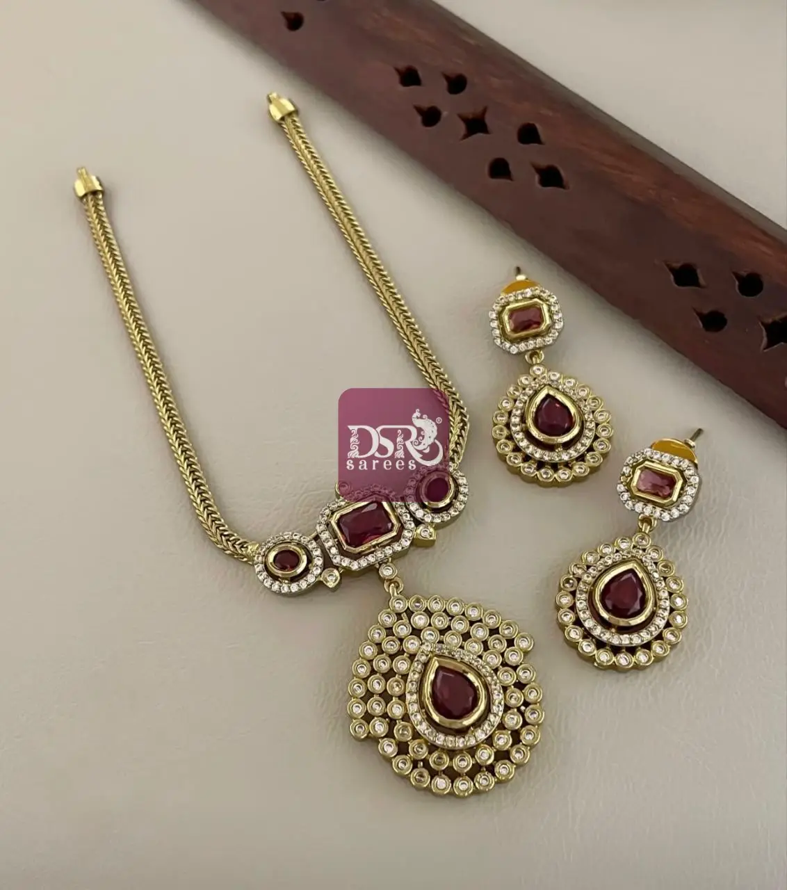 Attigai  Jewellry