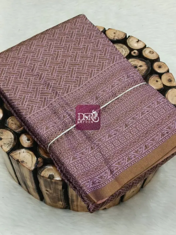 Semi Soft Silk Sarees