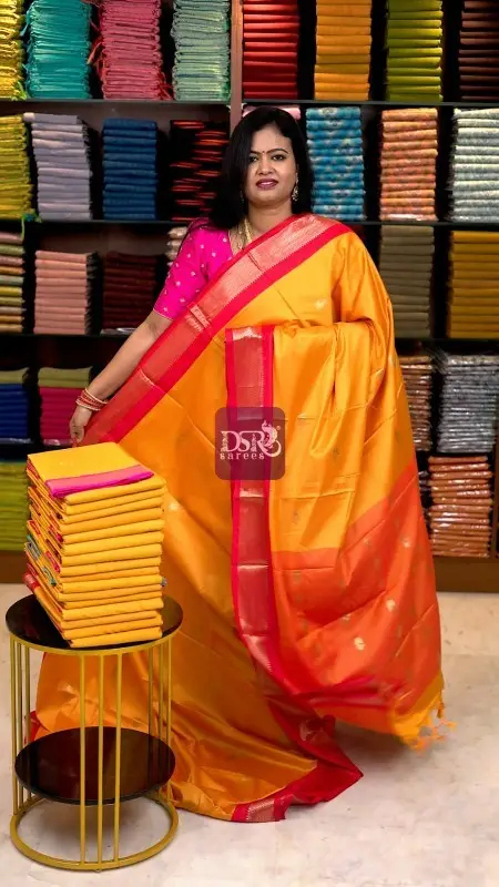Kalyani Silk Sarees
