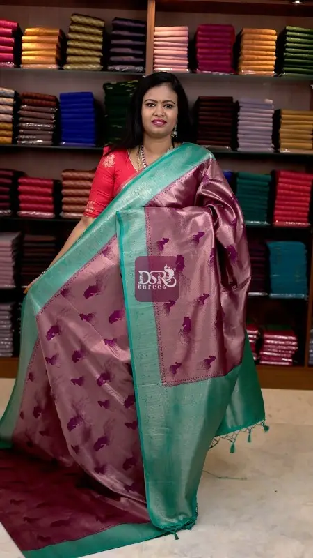 Premium Softy Sarees