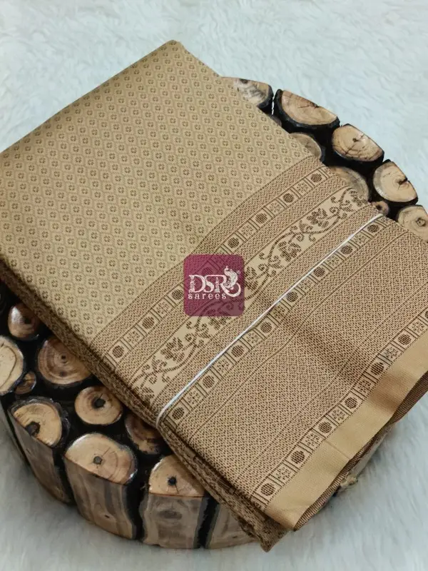 Semi Soft Silk Sarees - VOL1