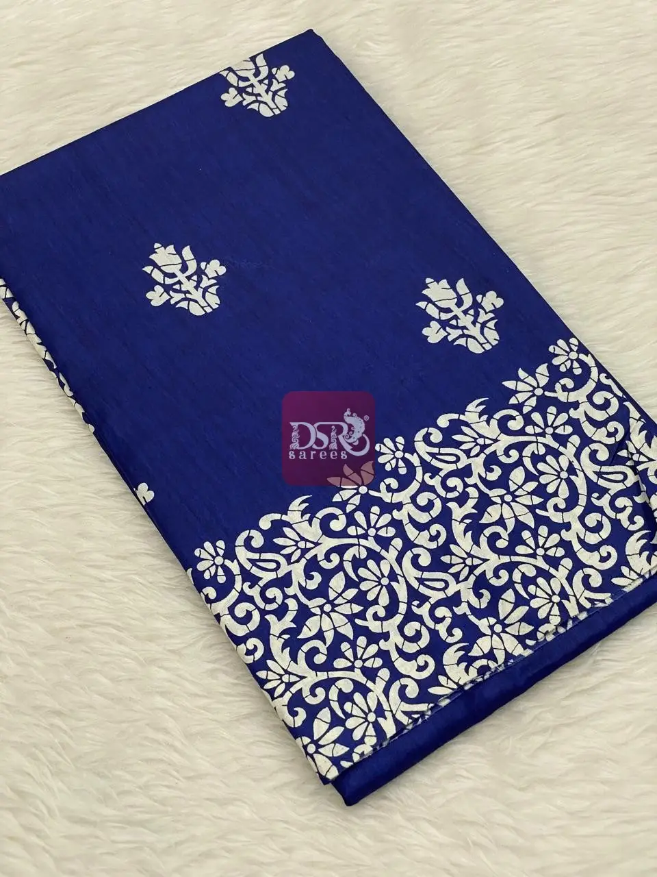 Semi Malai Silk - vol1