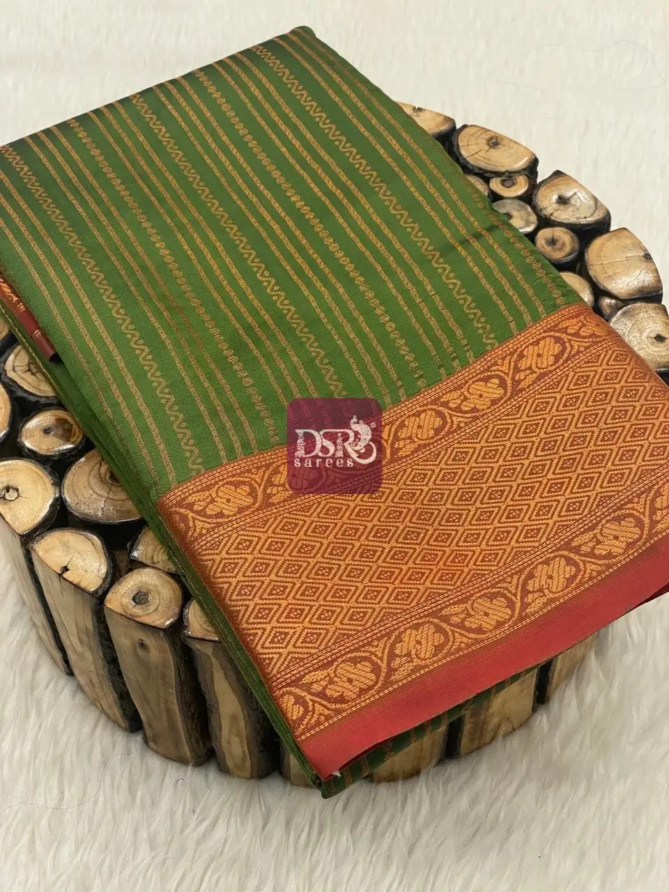 Banarasi Soft Silk Sarees