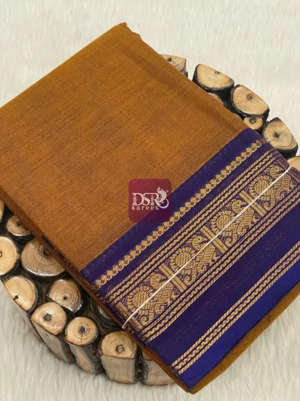 Chettinadu Sarees W/B