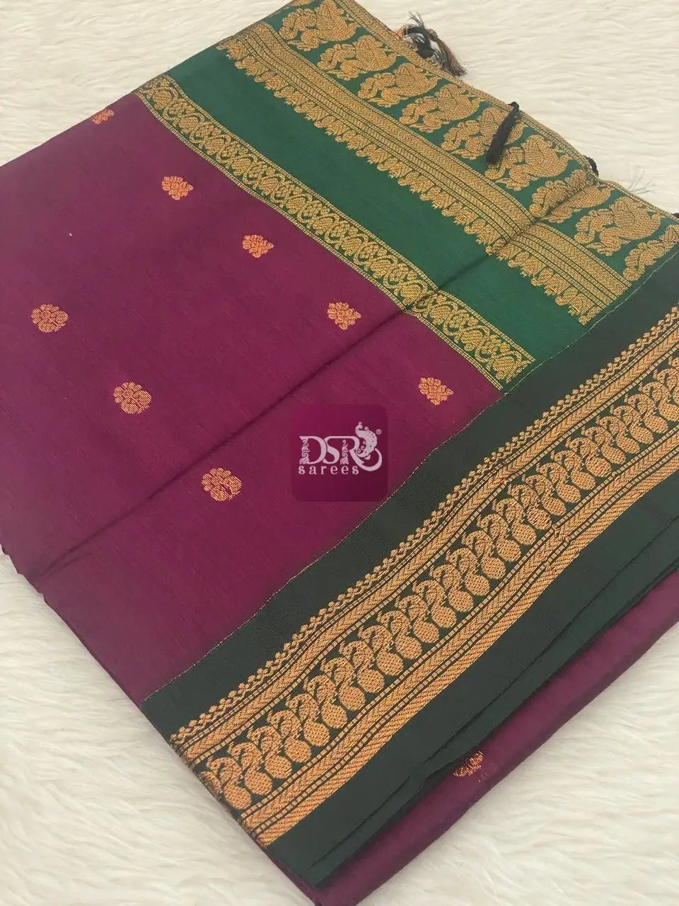 Kalyani Cotton Sarees -vol3