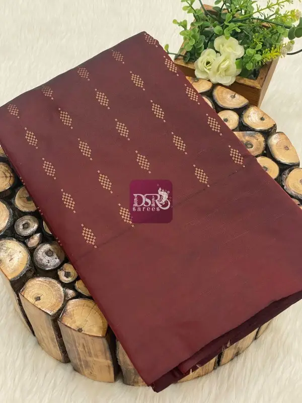 Arani Lakshadeepam Pattu Saree