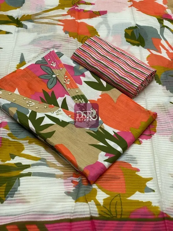 Budget Cotton Salwars