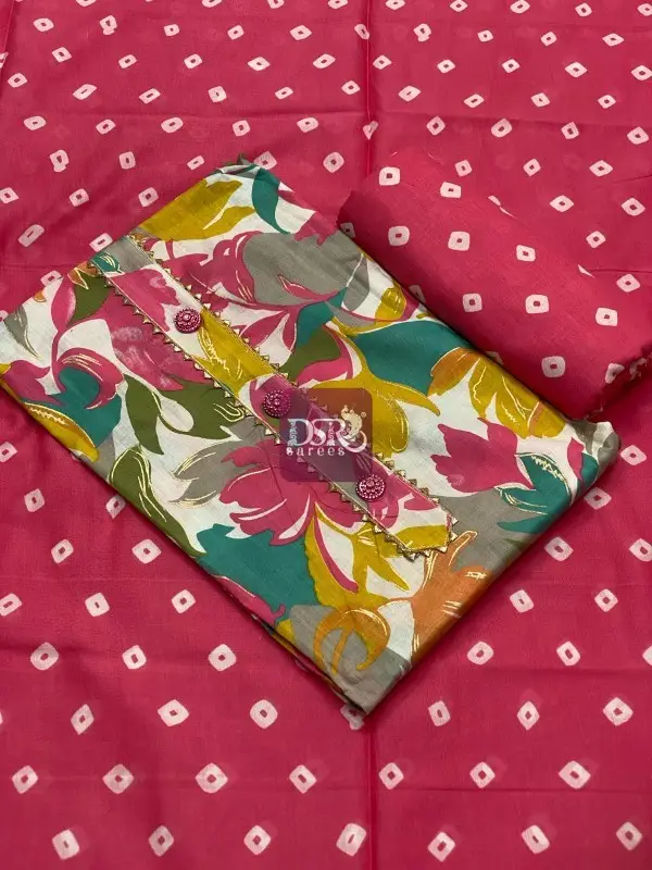 Budget Cotton Salwars