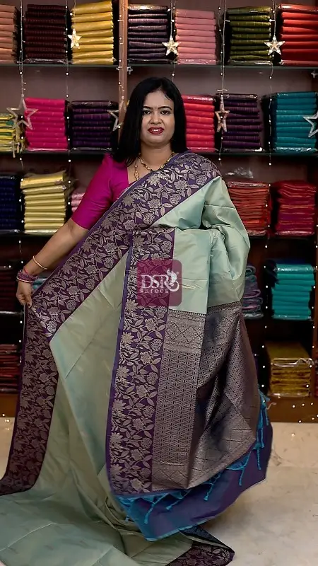 Premium Kanchi Soft Silk - vol2