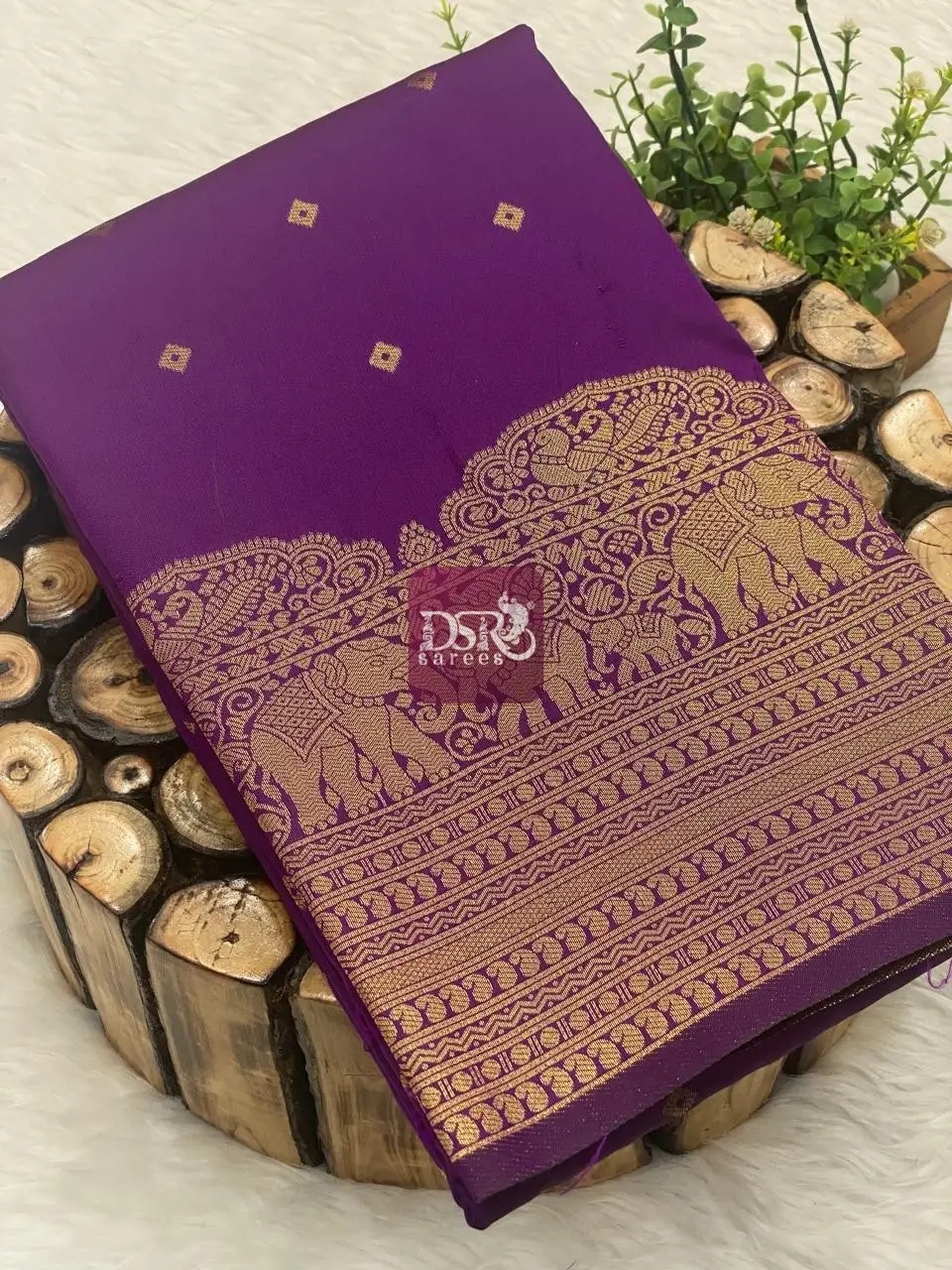 Bridal Soft Silk Sarees