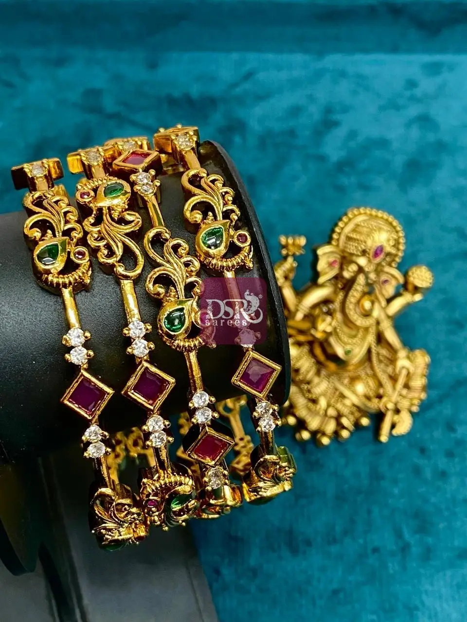 Bangles Collection
